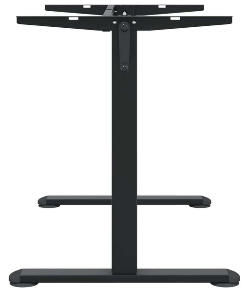 VidaXL Magasságállítható Íróasztalváz - 94-135 x 60 x 70-114 cm
