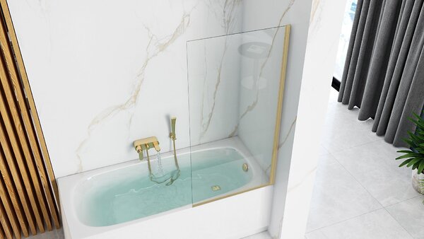 Rea Elegant Kádparaván - 80 cm