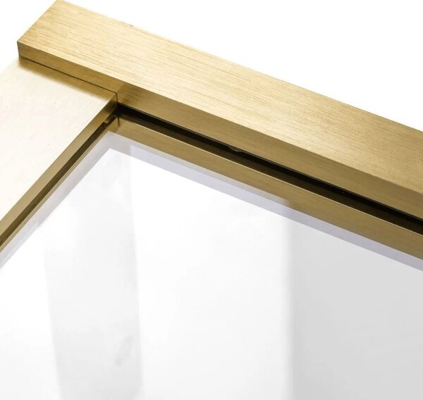 Rea Elegant Kádparaván - 80 cm