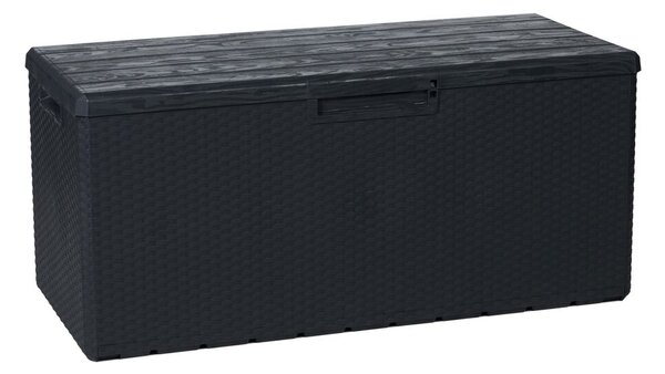 TOOMAX Portofino Kerti Tárolódoboz - 340 Liter