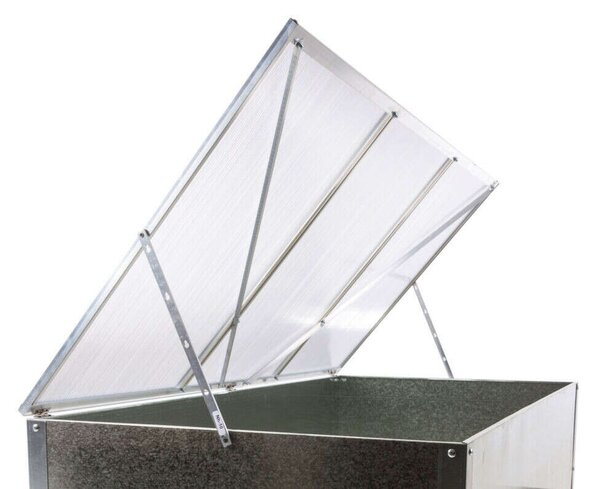 G21 Melegágy -150x75x52cm - XL (GZ11)