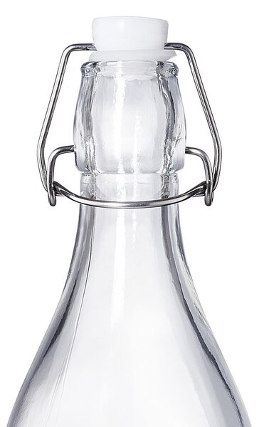 SWING csatos üveg 1 liter