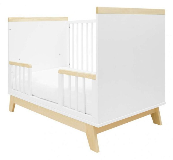 New Baby Marcus Kiságy - 120x60 cm