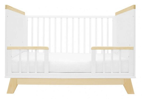 New Baby Marcus Kiságy - 120x60 cm