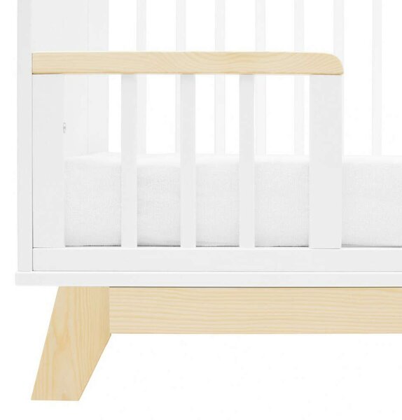 New Baby Marcus Kiságy - 120x60 cm