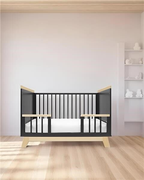 New Baby Marcus Kiságy - 120x60 cm