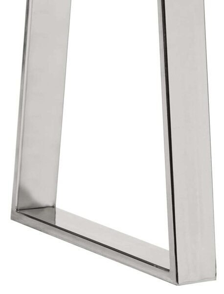 VidaXL Akácfa Pad - 105 cm