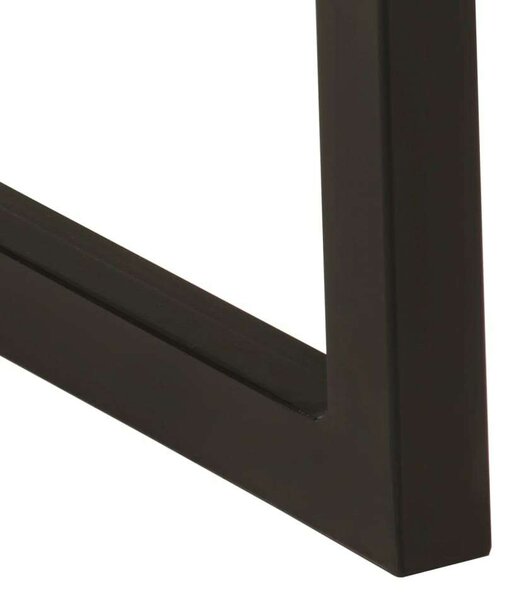 VidaXL Akácfa Pad - 105 cm