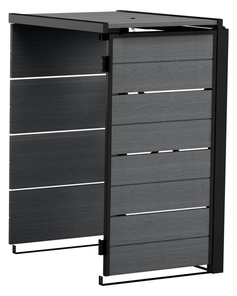 Keter Hide Away kerti láda- bővítő modul a 240l-es szemetes tárolóhoz