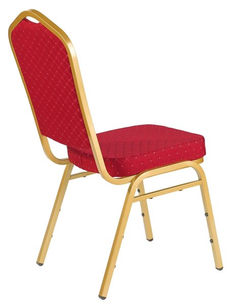 HAL-K66 fémvázas szék