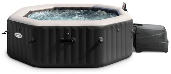 Marimex Pure Spa felfújható pezsgőfürdő - Jet & Bubble Deluxe HWS 6