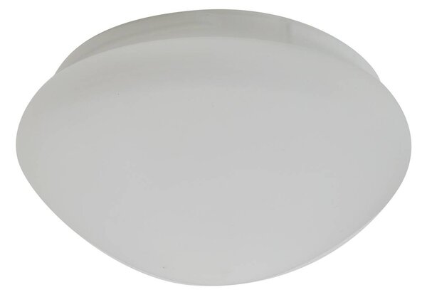 Lindby mennyezeti ventilátor világítással Litur, csendes, Ø 77 cm, E27, Fehér / opál, Gyermekszoba, fém, Modern