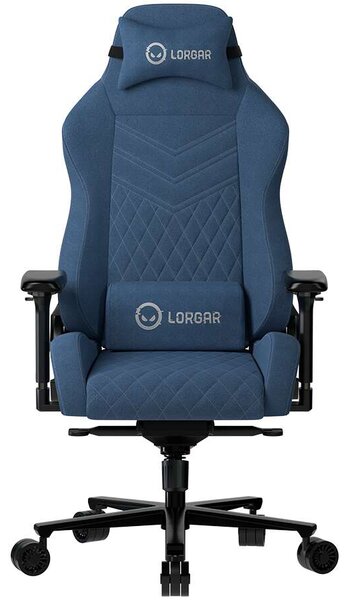 Lorgar Ace 422 Gamer Szék - Kék