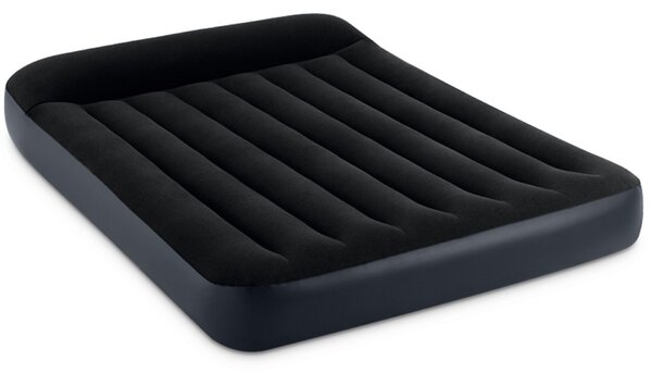 Intex felfújható Matrac beépített pumpával 191x137x25cm (64148ND)