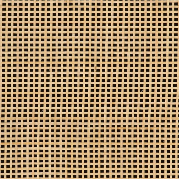 VidaXL Mangófa Tálalószekrény - Rattan - 55x30x76 cm