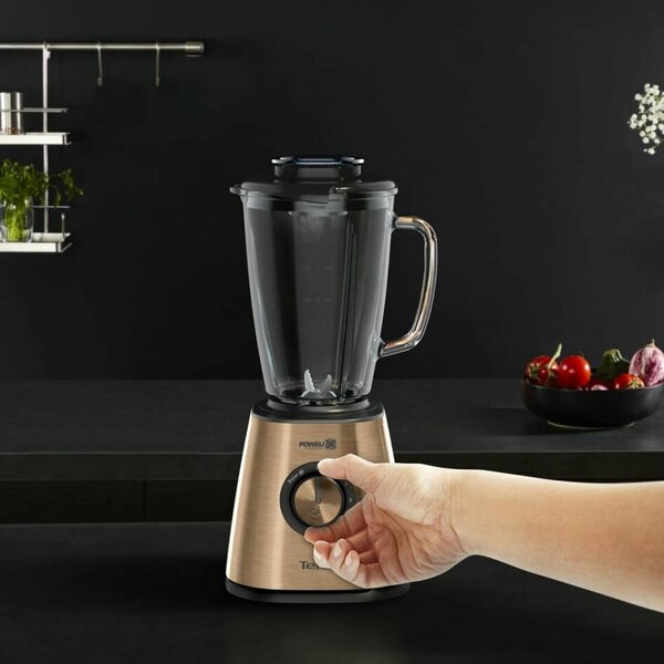 Tefal Blendforce 2 Réz Turmixgép - 800W