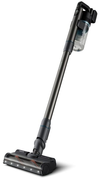 Philips XC8057/01 8000 Aqua Plus vezeték nélküli álló Porszívó, Fekete