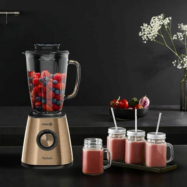 Tefal Blendforce 2 Réz Turmixgép - 800W