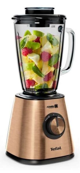 Tefal Blendforce 2 Réz Turmixgép - 800W