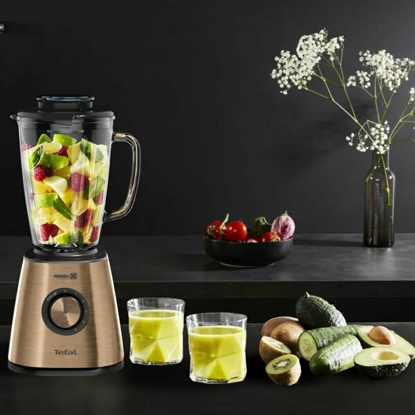 Tefal Blendforce 2 Réz Turmixgép - 800W