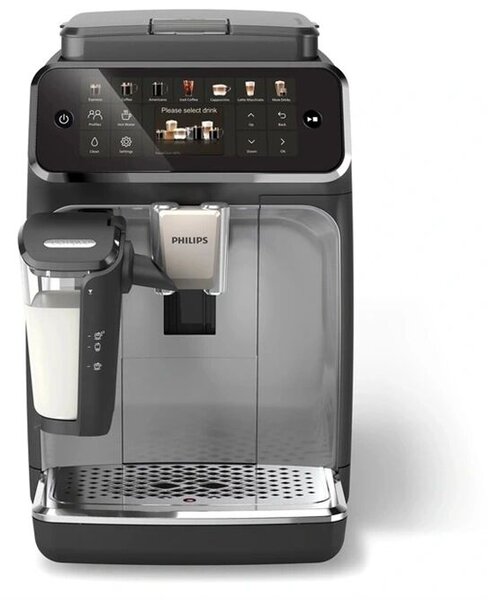 Philips EP4446/70 Automata Kávéfőző 230W, 1,8l, Fekete
