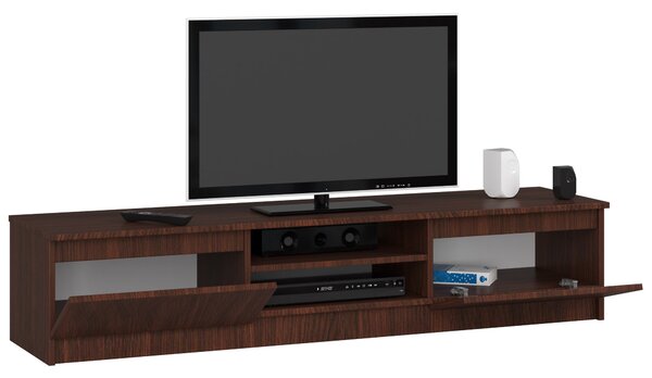 TV asztal Katalina (wenge)