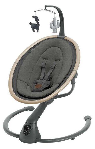 Maxi-Cosi Cassia ECO 360°elektromos hinta 2024 - Beyond Graphite
