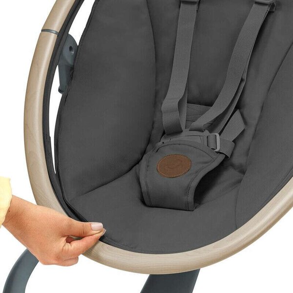 Maxi-Cosi Cassia ECO 360°elektromos hinta 2024 - Beyond Graphite