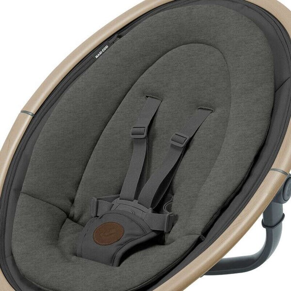 Maxi-Cosi Cassia ECO 360°elektromos hinta 2024 - Beyond Graphite