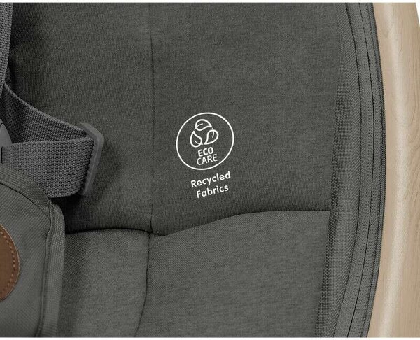 Maxi-Cosi Cassia ECO 360°elektromos hinta 2024 - Beyond Graphite