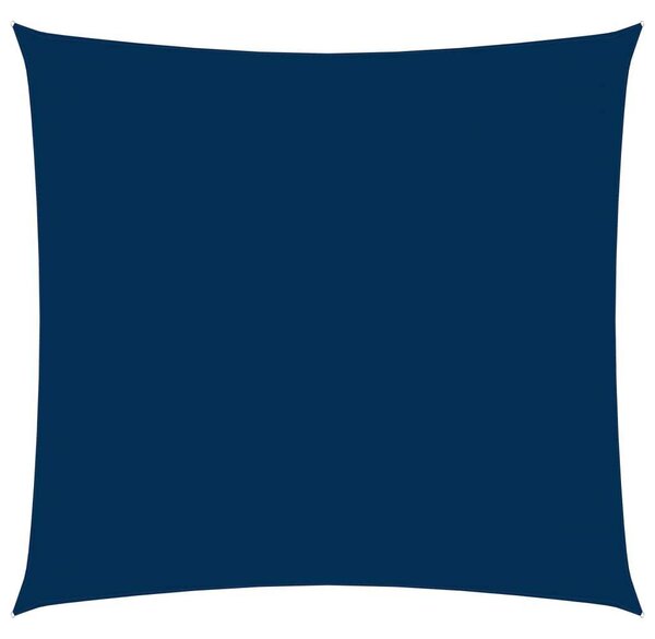 VidaXL Napvitorla - Oxford Szövet - 7x7m, Kék