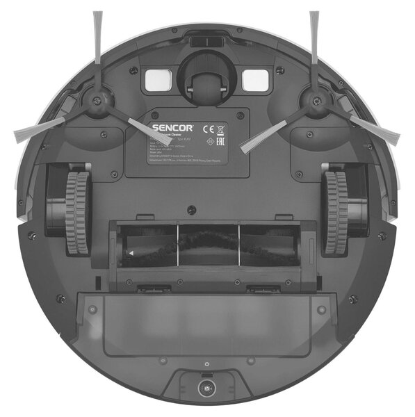 Sencor SRV 4550WH Robotporszívó