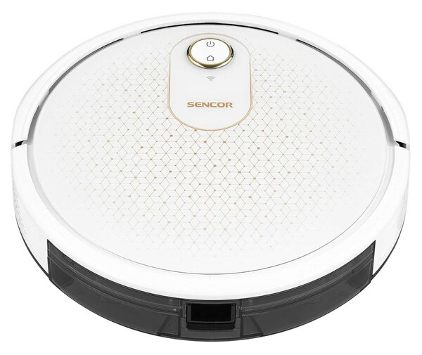 Sencor SRV 4550WH Robotporszívó
