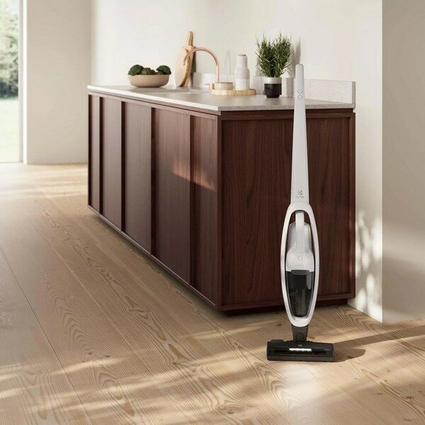 Electrolux Clean 500 Vezeték Nélküli Álló Porszívó