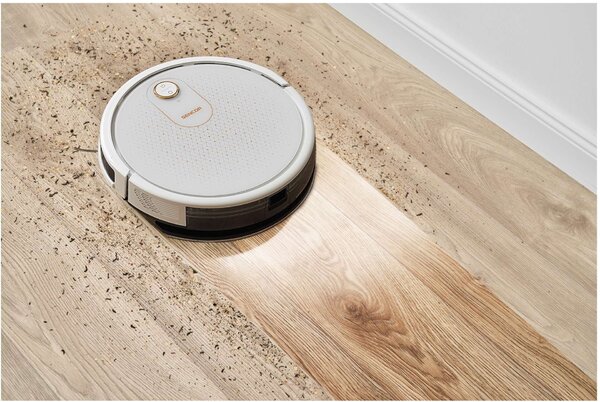 Sencor SRV 4550WH Robotporszívó