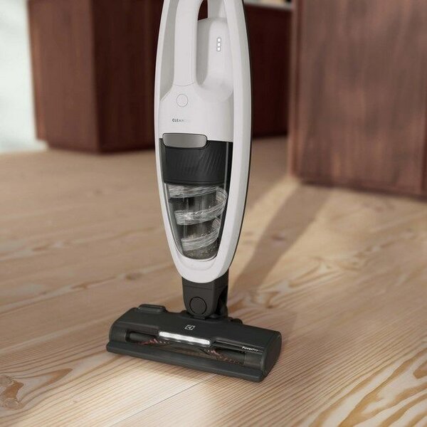 Electrolux Clean 500 Vezeték Nélküli Álló Porszívó