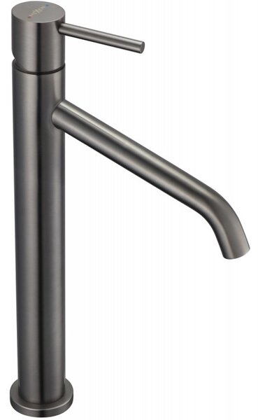 Mexen Rumba magas medence csaptelep, grafit, 73510-66