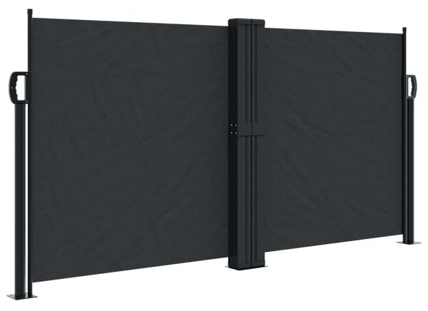 VidaXL Behúzható Napellenző - 120x1200 cm