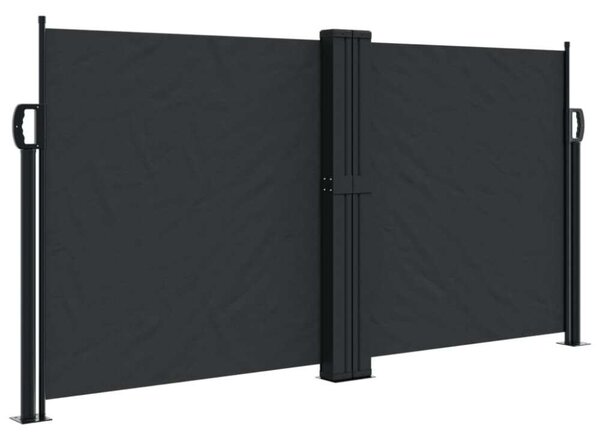 VidaXL Behúzható Napellenző - 120x1200 cm