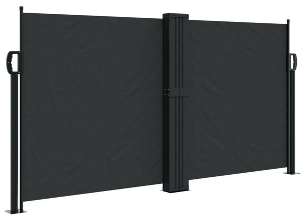 VidaXL Behúzható Napellenző - 120x1200 cm