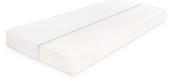 Dream-Med Pure feszes félkemény hideghab matrac