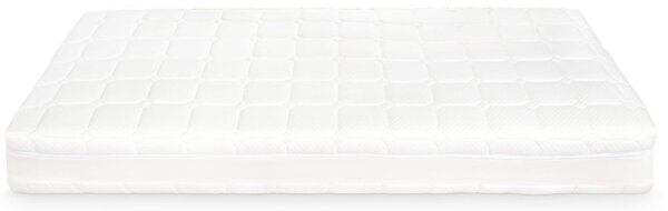 Dream-Med Memory Protect félkemény táskarugós matrac