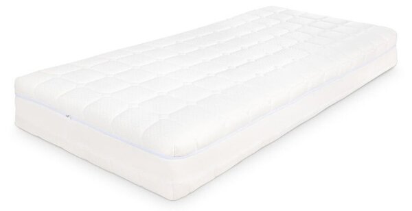 Dream-Med Memory Protect félkemény táskarugós matrac