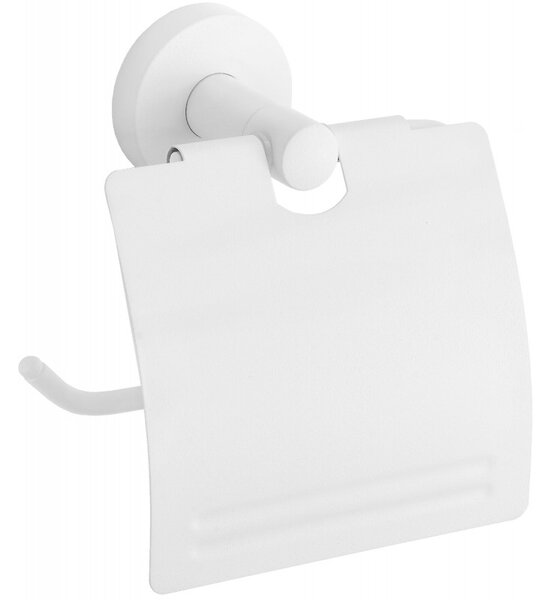 Mexen Remo wc papír tartó, fehér, 7050733-20