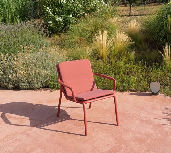Nardi Doga Relax Karosszék marsala