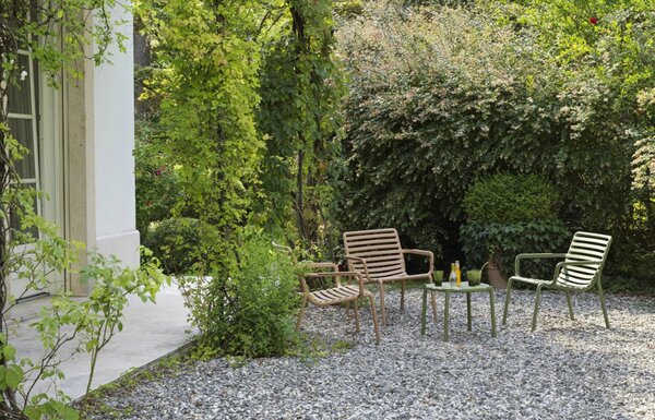 Nardi Doga Relax Karosszék cappuccino