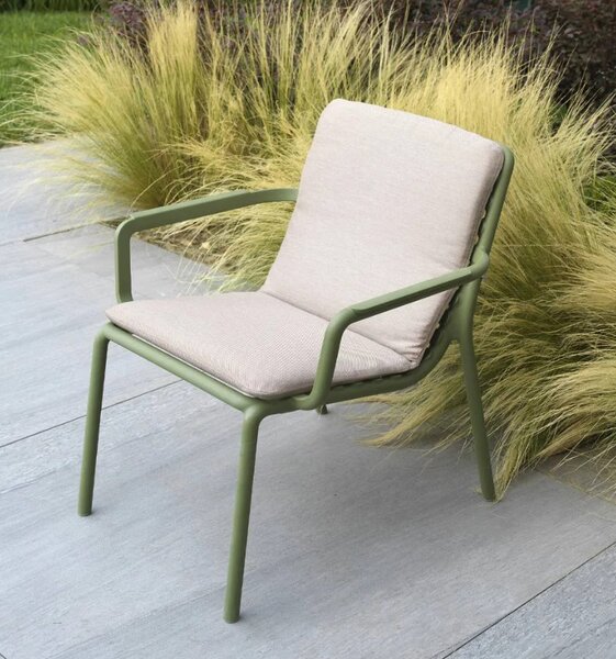 Nardi Doga Relax Karosszék agave