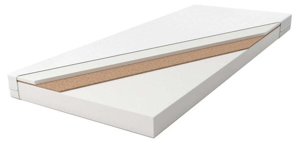 Bona matrac 120x200 Comfort huzattal
