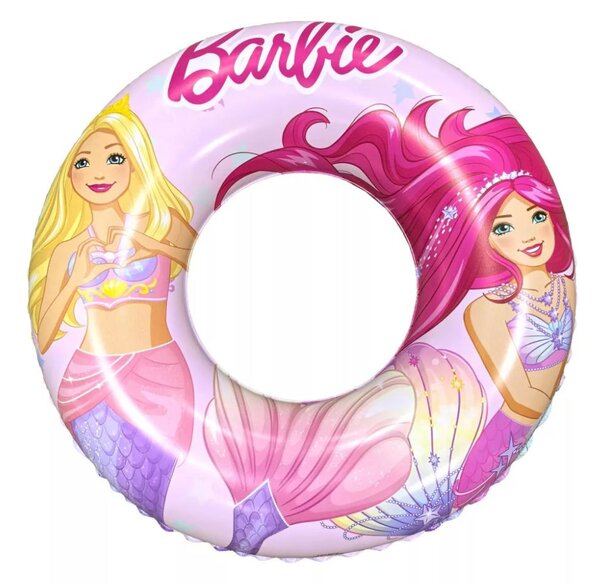 Barbie úszógumi
