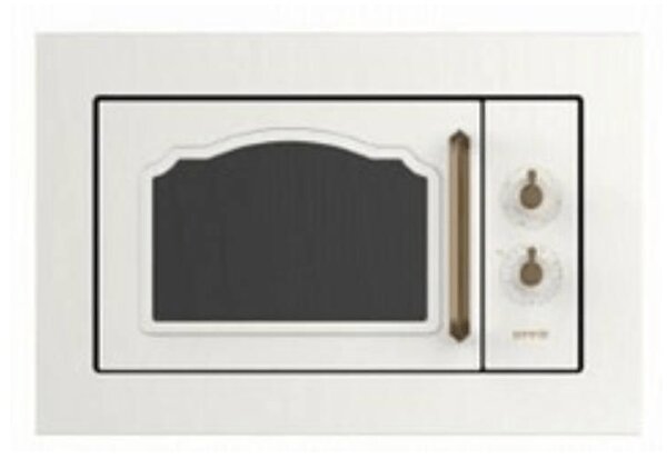 Gorenje BM235CLI Beépíthető mikróhullámú sütő